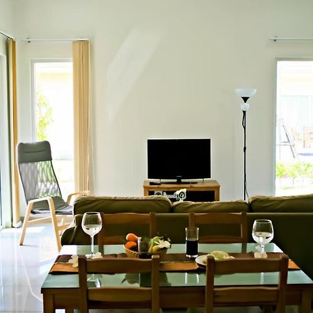 Garden Hills Villa Resort Cha-Am Rum bild